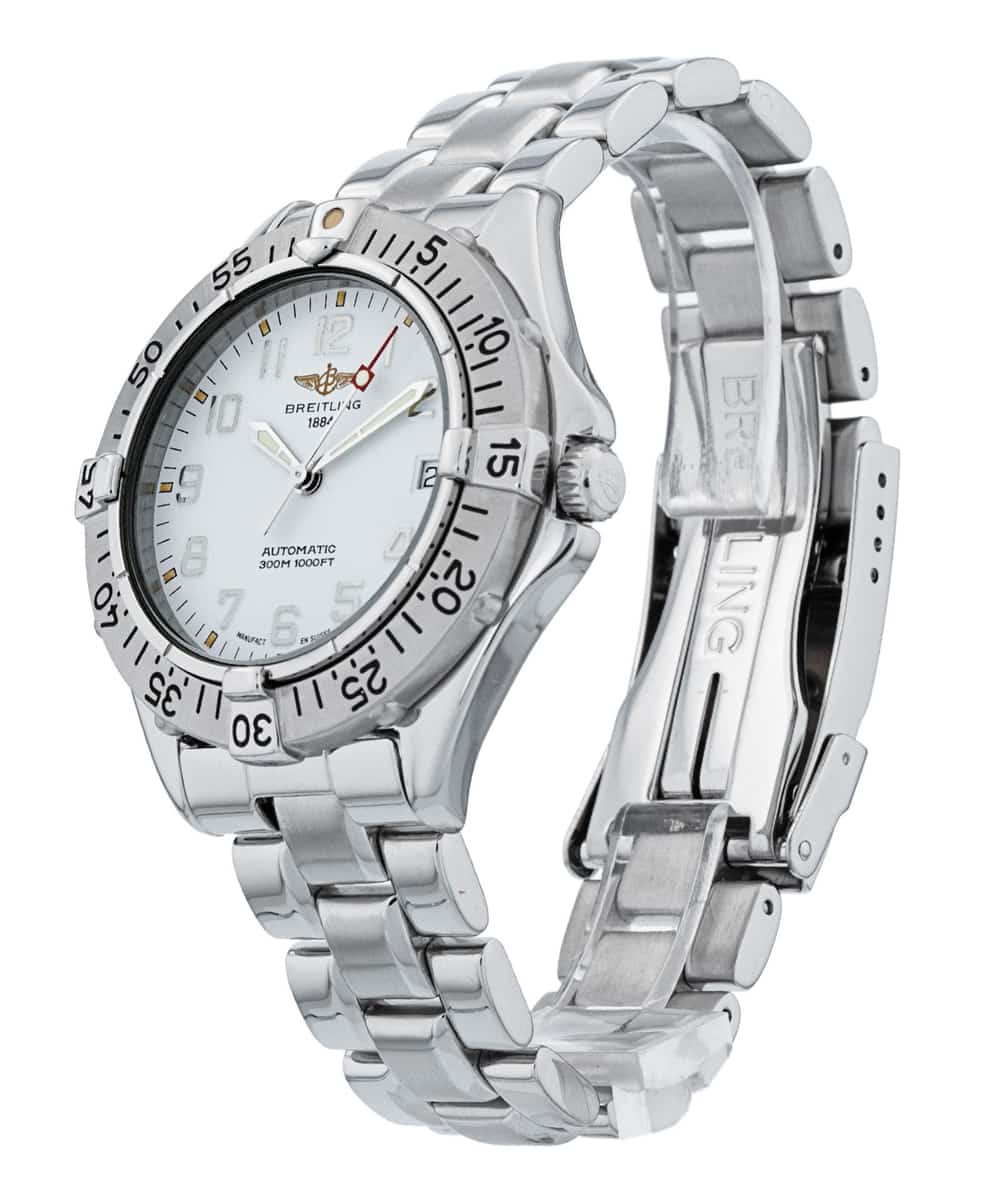 Breitling Colt Auto A17035 Breitling Colt Auto A17035